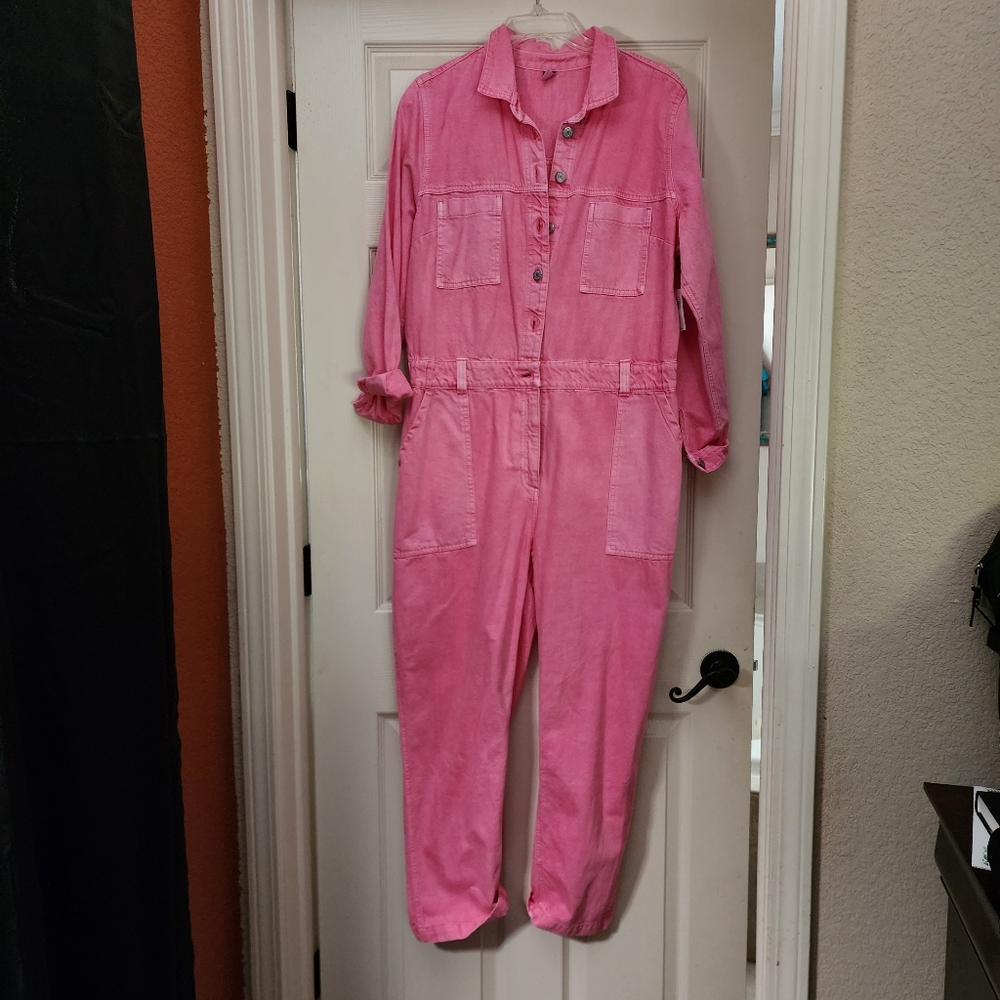 Jumpsuit